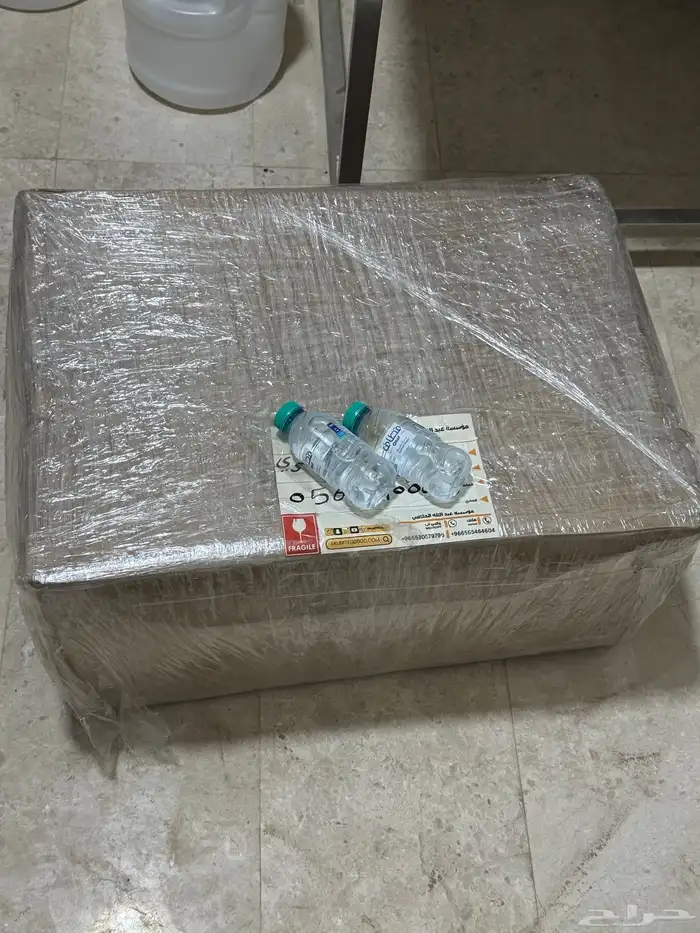 صاج غاز فطائر ومطبق وعجانه مقاس 50 كهرباء 220 وقلاية بطاطس 2