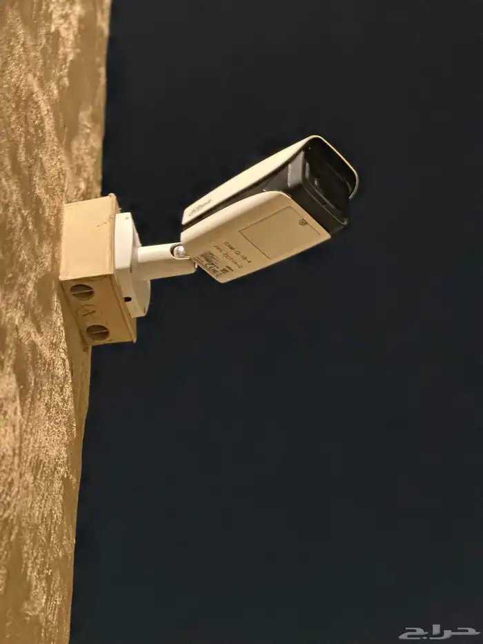 كاميرات مراقبة 1
