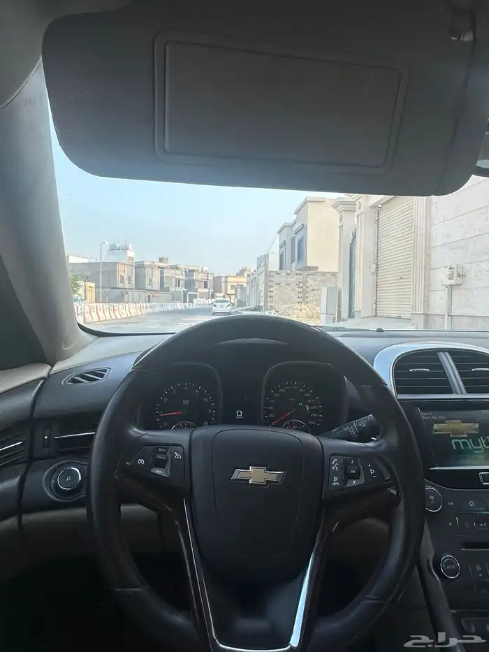 ماليبو 7