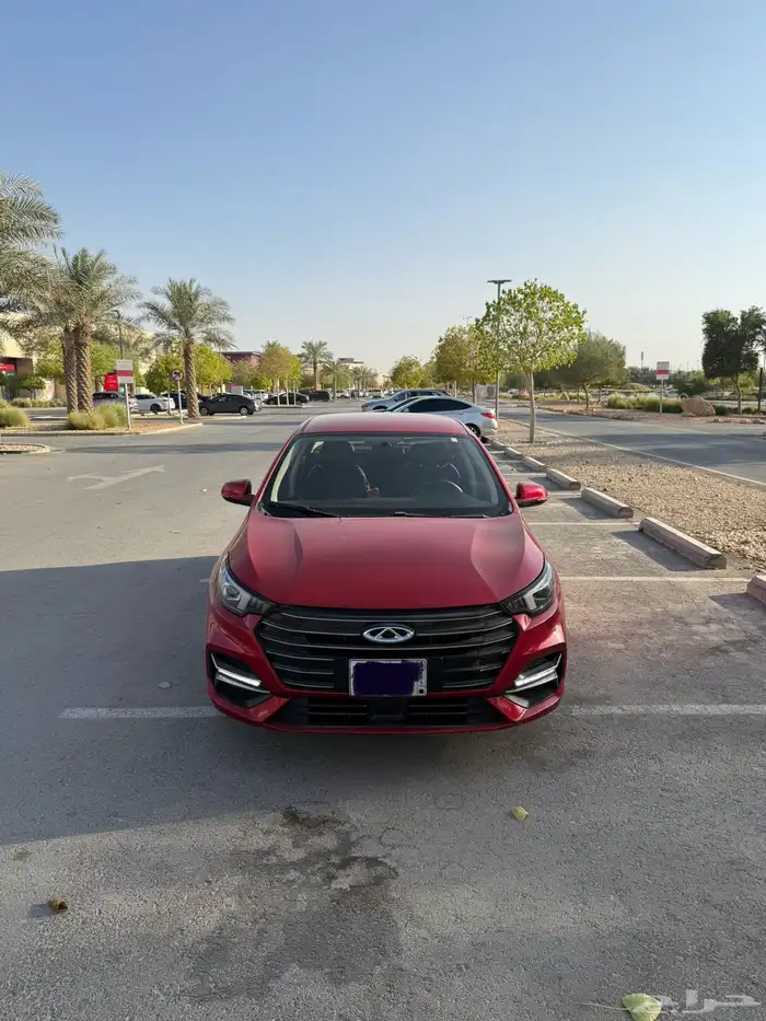 شيري اريزو 6 2023 1