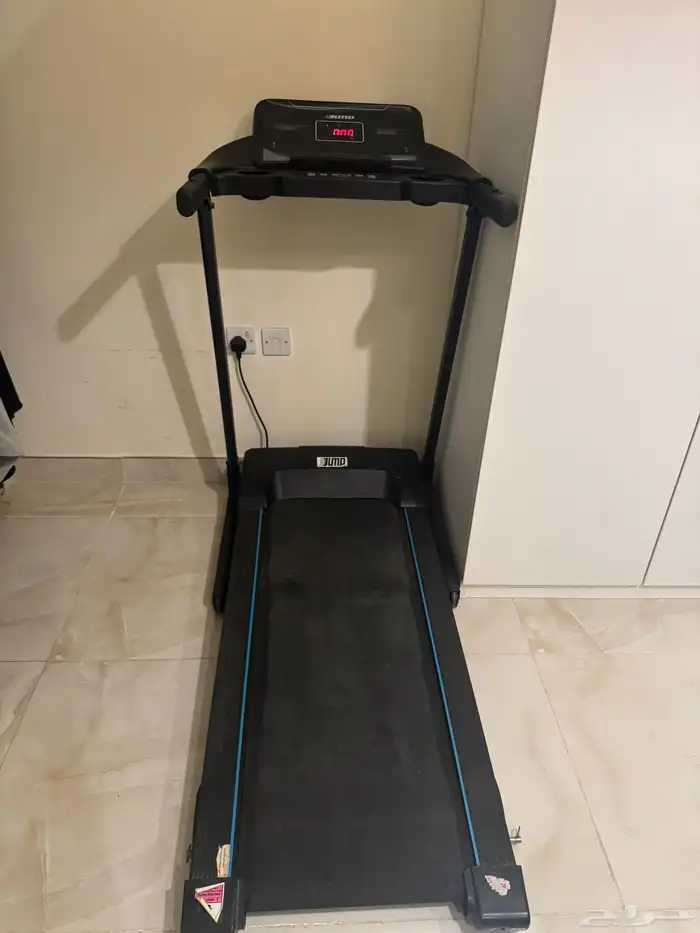 سير jump استخدام قليل جدا 2