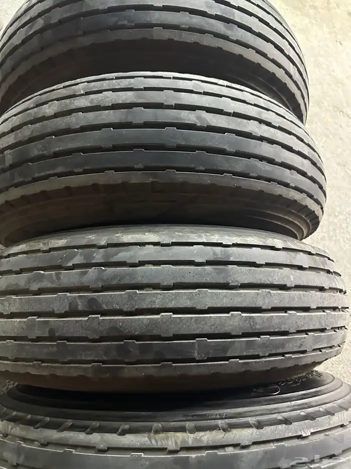 جنوط هلل 6 مسمار مع بالون ماكسس ابو جمل 900 18 بلاتينيوم 12
