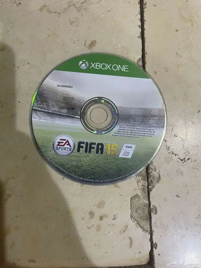 اكس بوكس ون 6