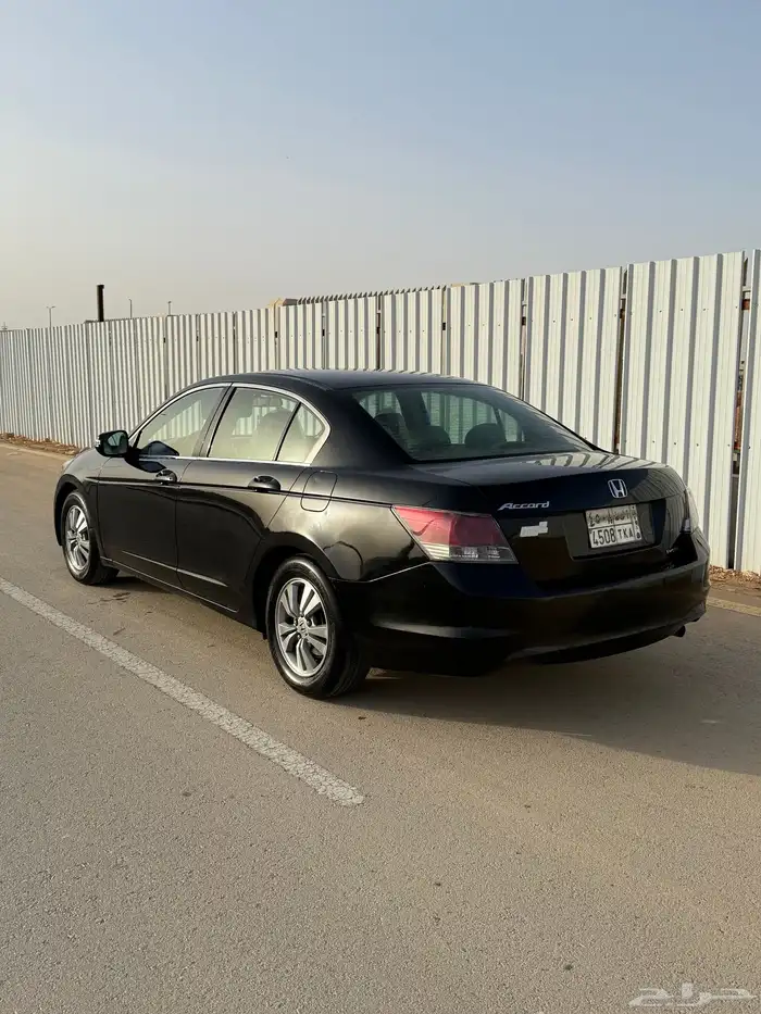 للبيع اكورد 2009 0