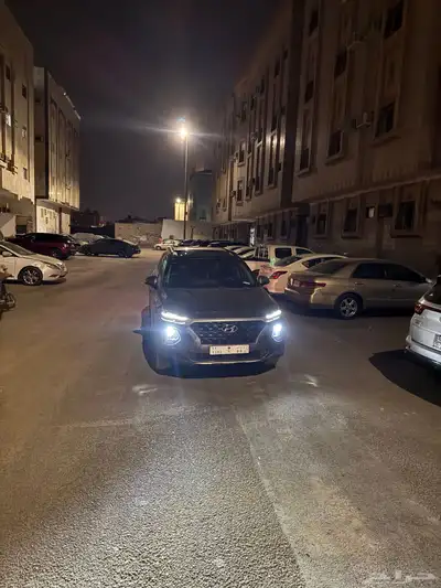 هواندي سنتافي 2019 فل كامل عداد 96 الف index