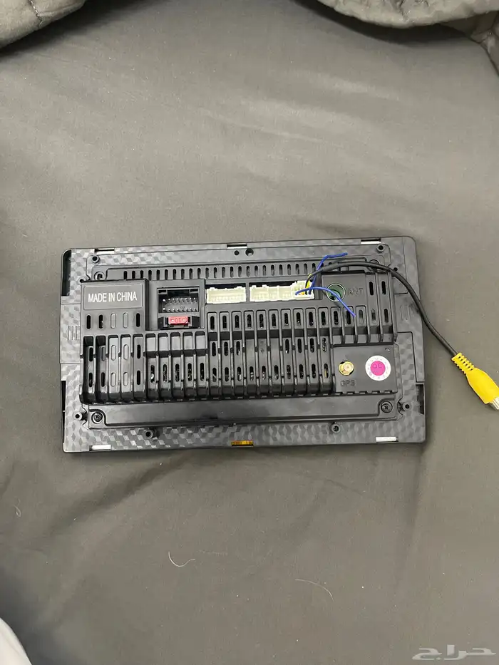 شاشة ددسن 2016 شبه جديده 1