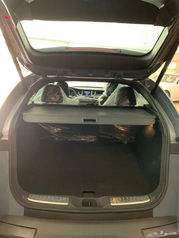 انفنتي QX55 6