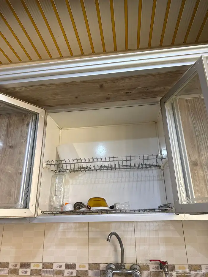 مطبخ للبيع 4 6 3