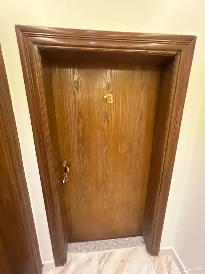 عمارة للايجار بالكامل مجدده وجاهزه ( امام قطار الحرمين ) 28