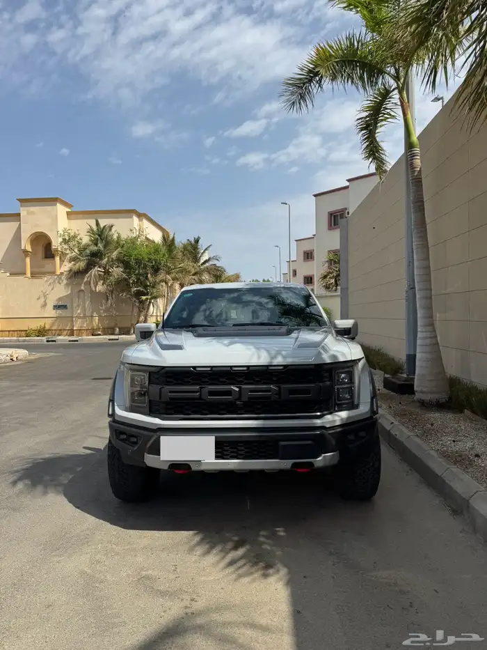 رابتر F150 2023 - 37 1