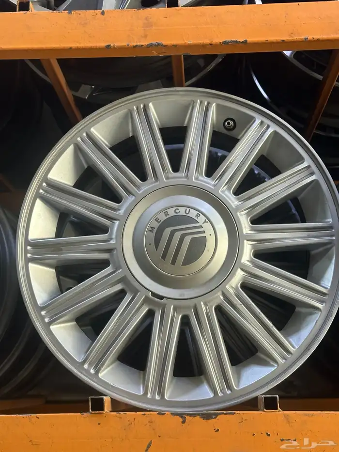 جنوط ماركيز مقاس 17 اصلي وكاله 1