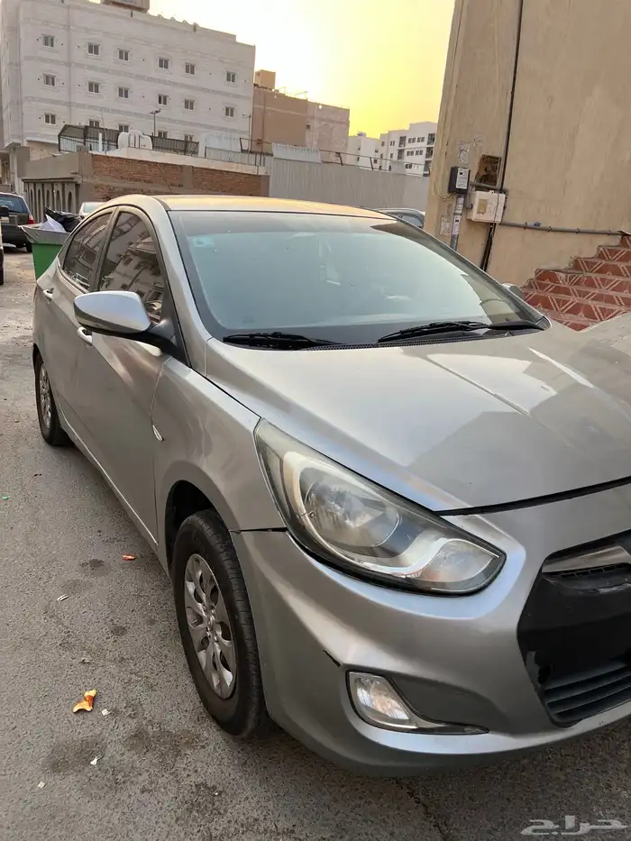 إكسنت 2013 1