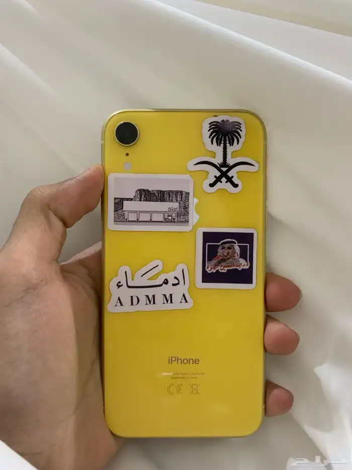 آيفون اكس ار 0