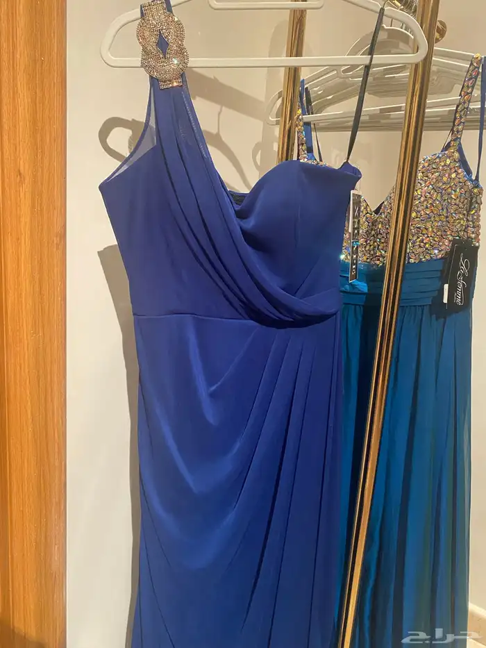 فساتين سهره 10