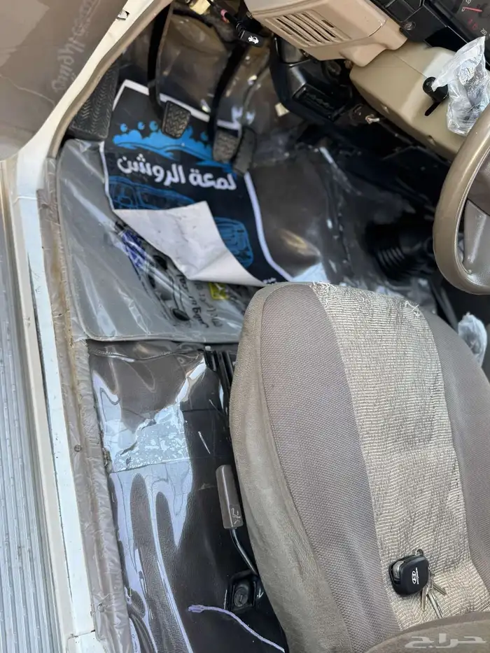 جيب ربع 2005 سعودي 29