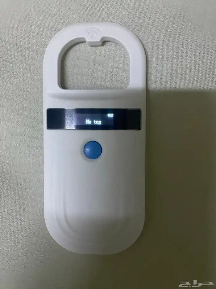قارئ شرائح الإبل 0