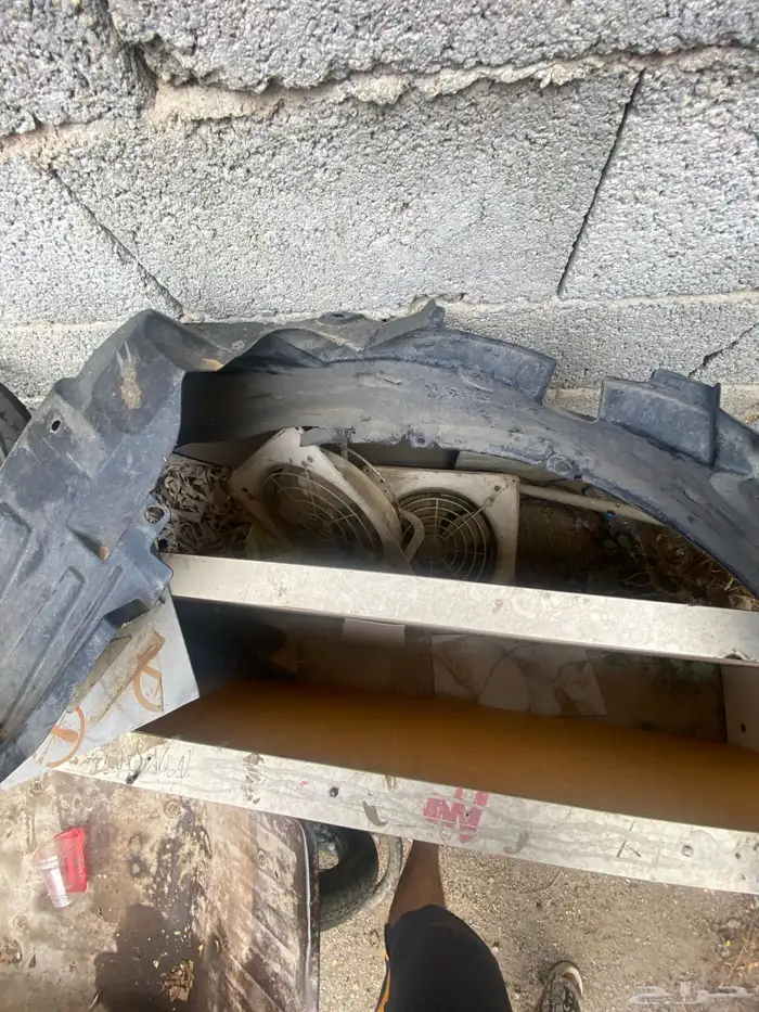 سكراب للبيع 18