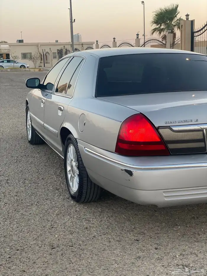 جراند ماركيز 2006 6