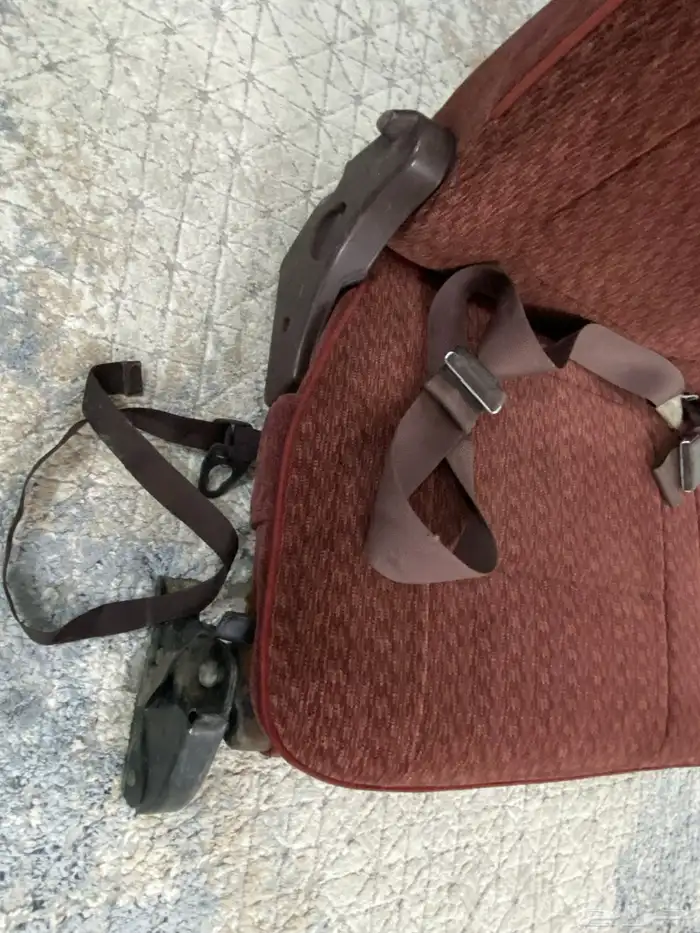 مرتبه باترول سوبر عنابي مشجر 96 97 3