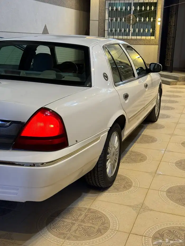 فورد سعودي مديل 2009 5