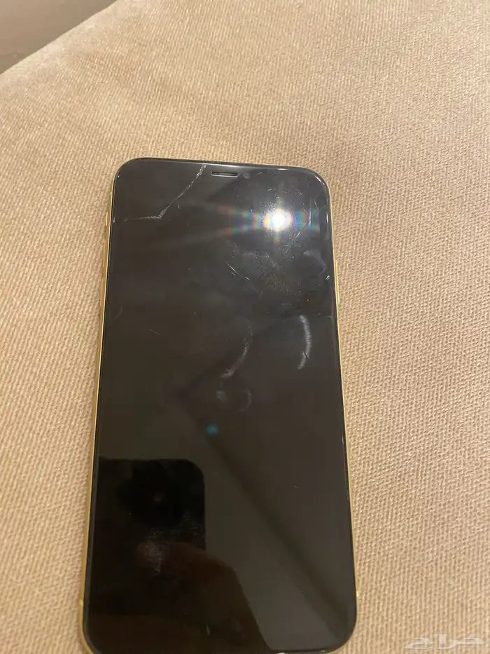 ايفون xr 1