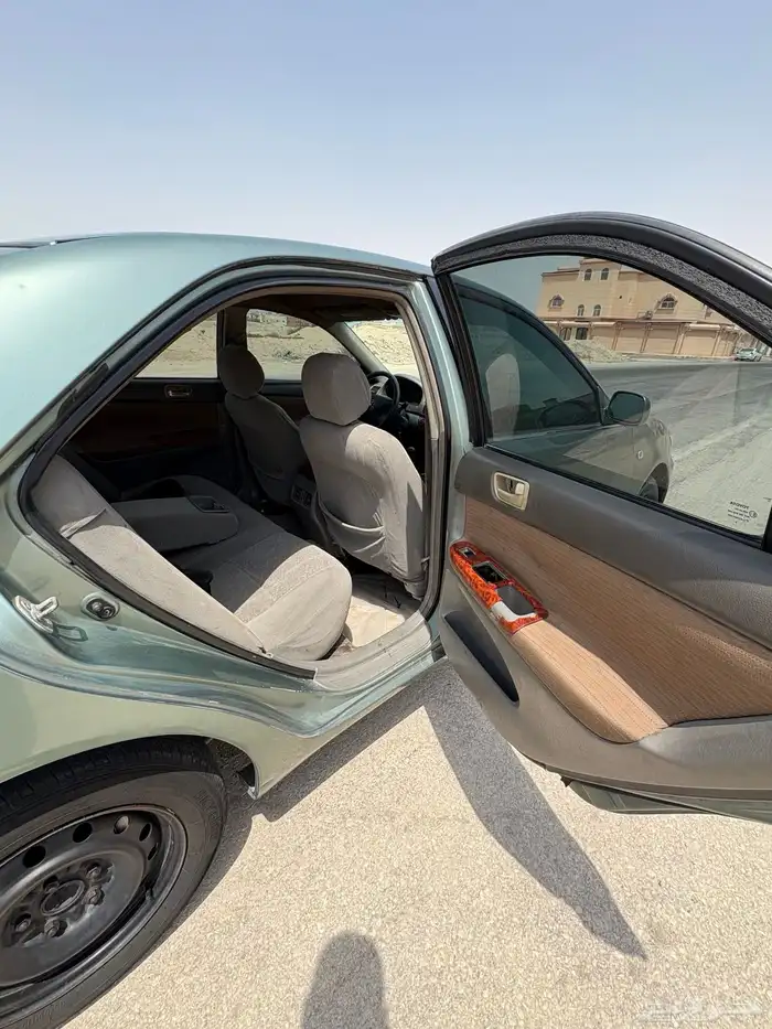 للبيع كامري 2003 5