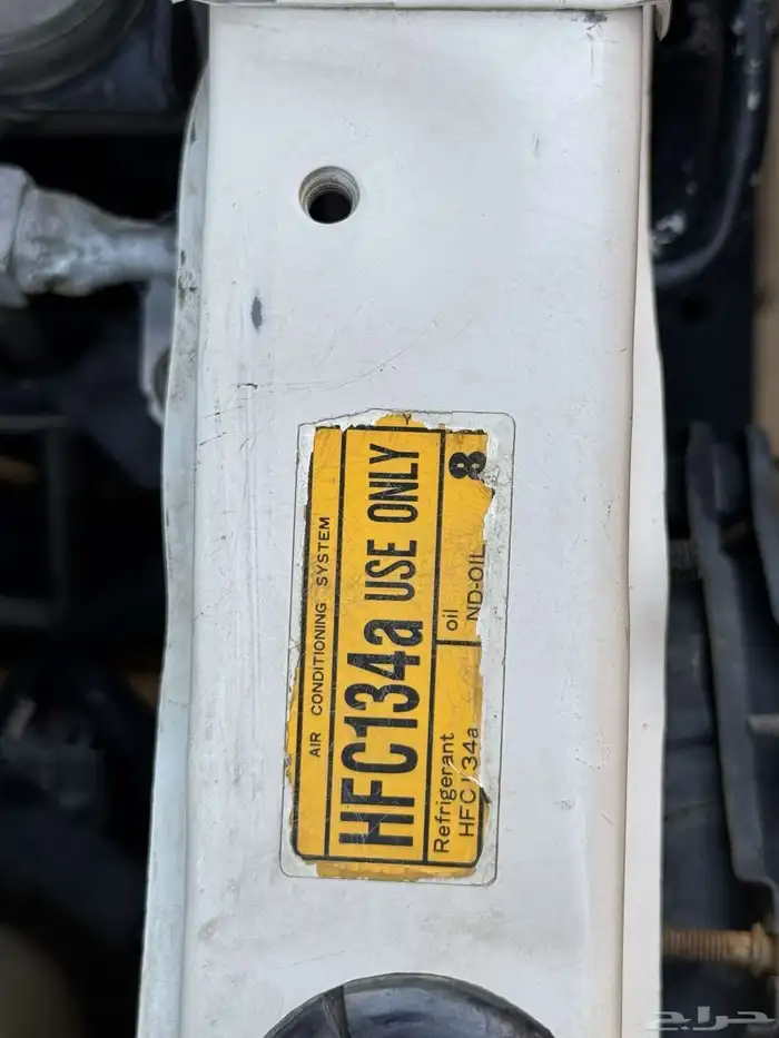 جيب ربع 2005 سعودي 36