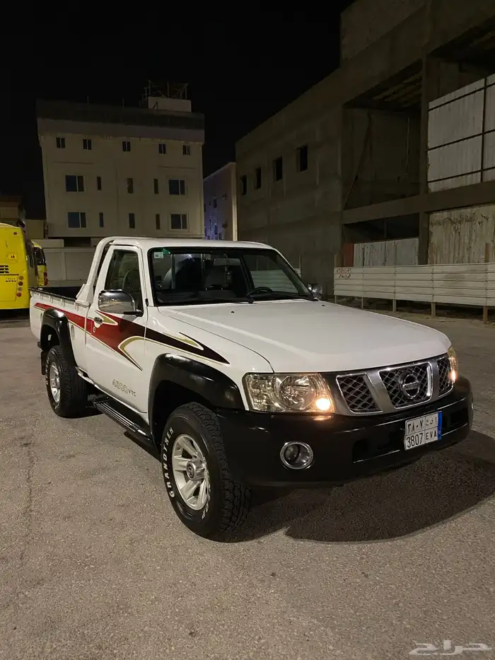 نيسان شاص 1