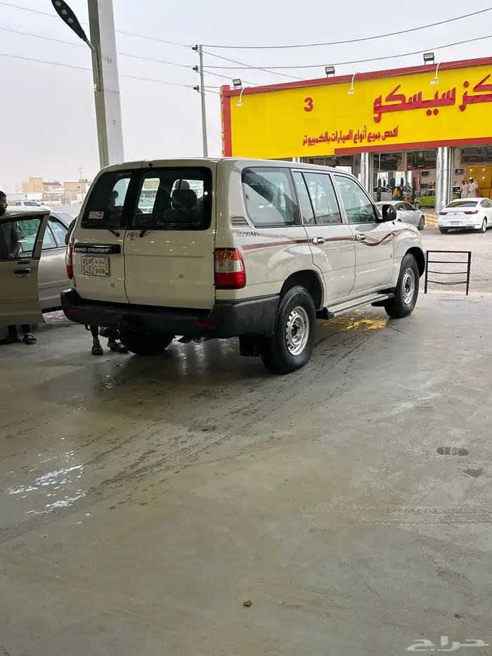 للبيع جي 2007 1