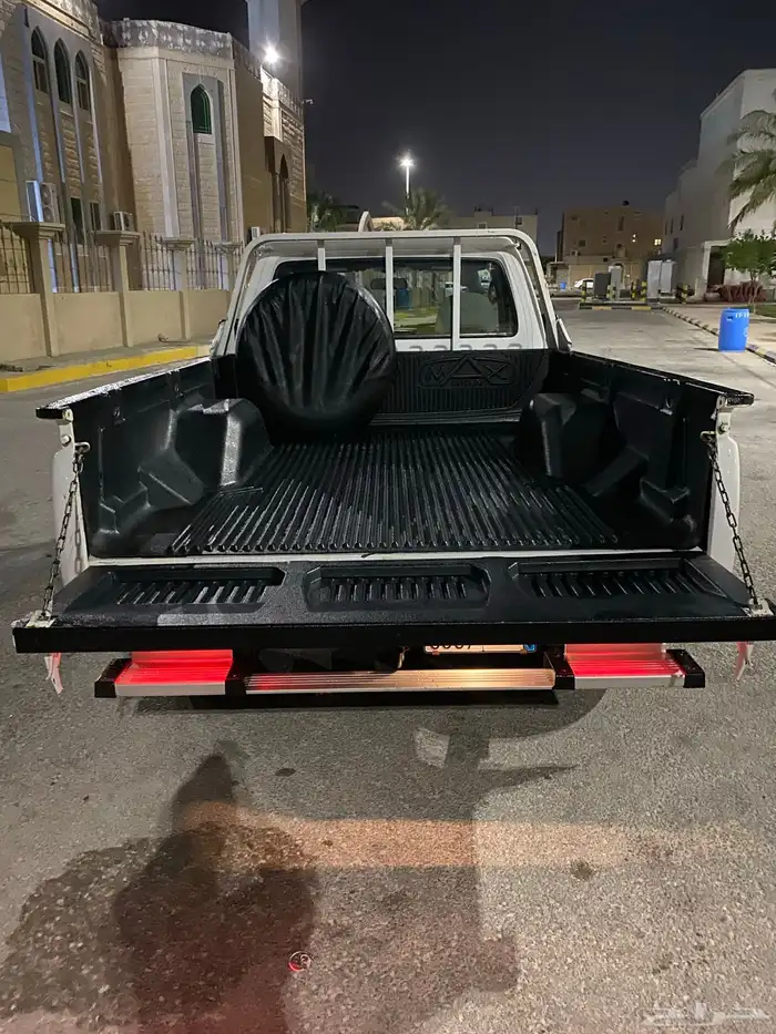 نيسان شاص 5