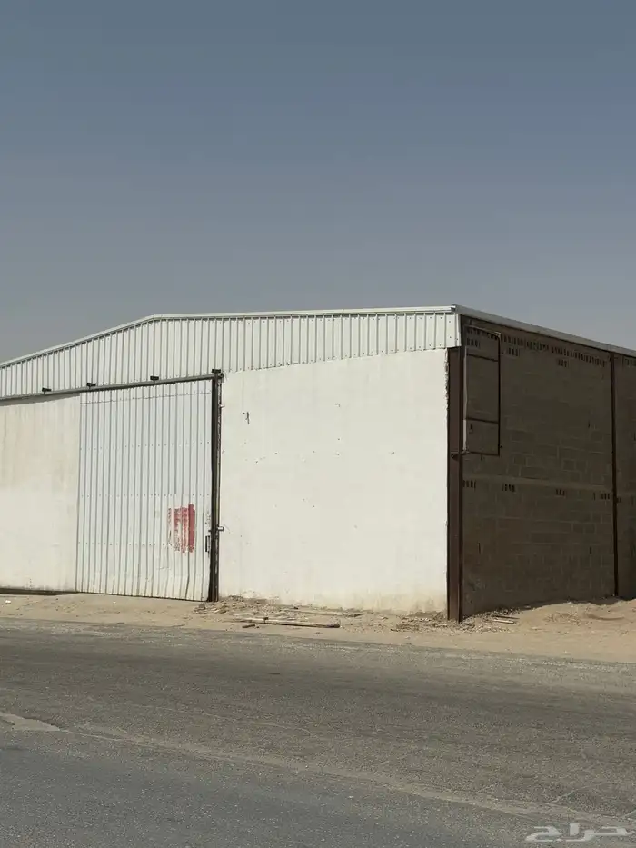 الصناعيه النعيرية 0