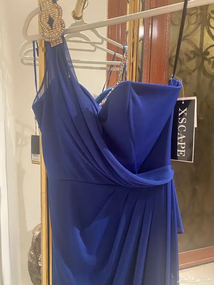 فساتين سهره 40