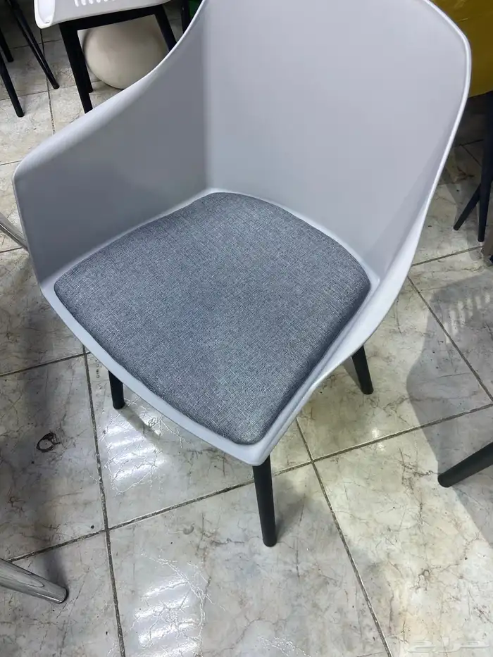 كراسي مكتبية كراسي كافيه مكاتب 6