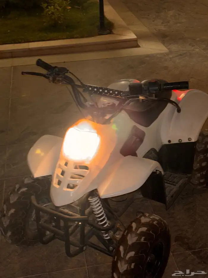 دباب صيني 110 0