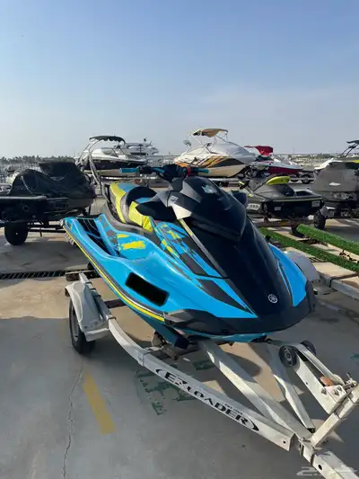 للبيع جت سكي ياماها GP1800R SVHO 2022 index