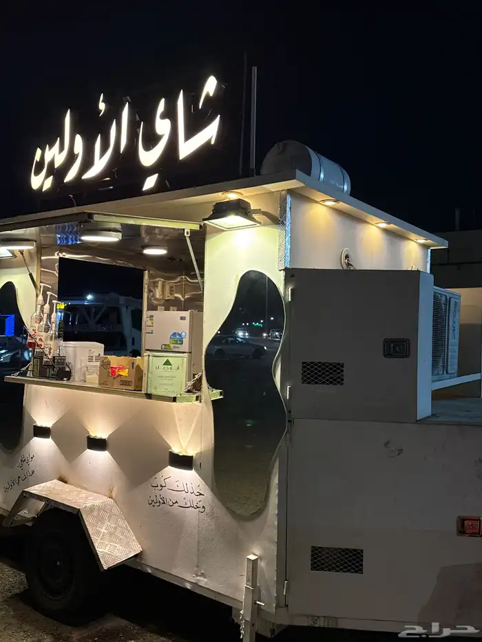 فرد ترك للإيجار 1