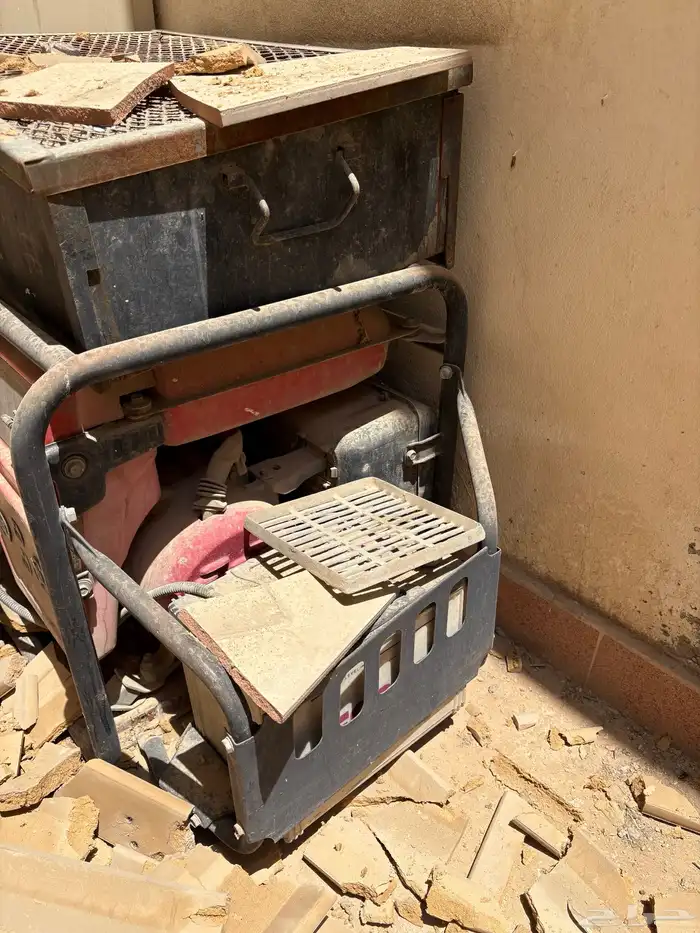 ماطور كهرب للبيع بنزين هوندا 1