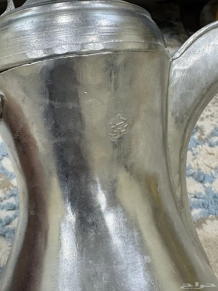 دلة محمد عرب 5
