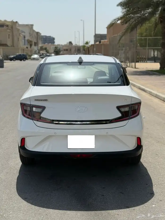 هيونداي اي تن موديل 2025 2