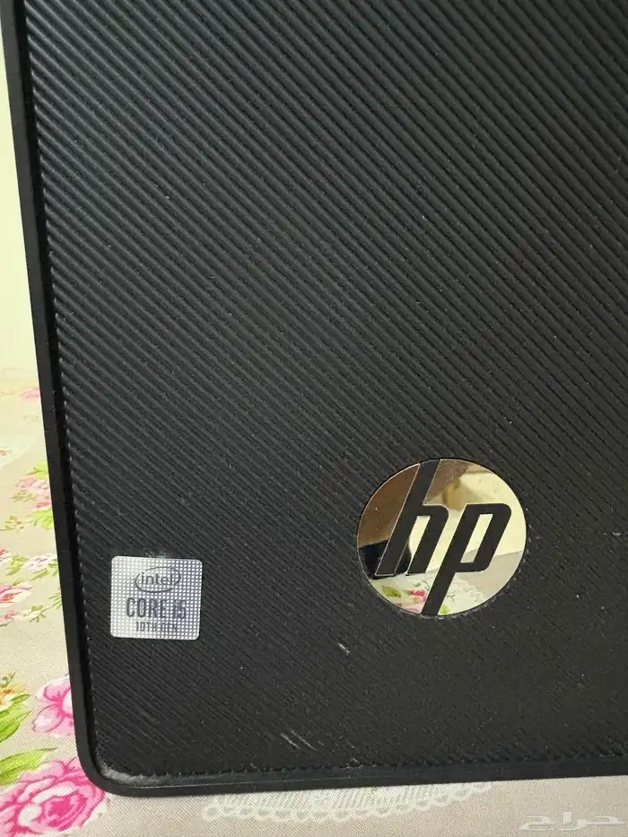 HP PC 0
