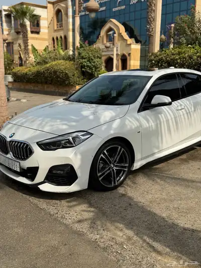 بي ام BMW 218i index