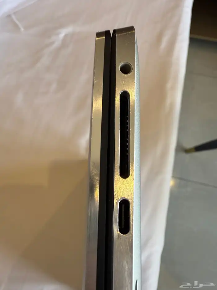 لابتوب تصميم وجيمنج كرت dell xps 9520 ram 32g rtx3050ti 4
