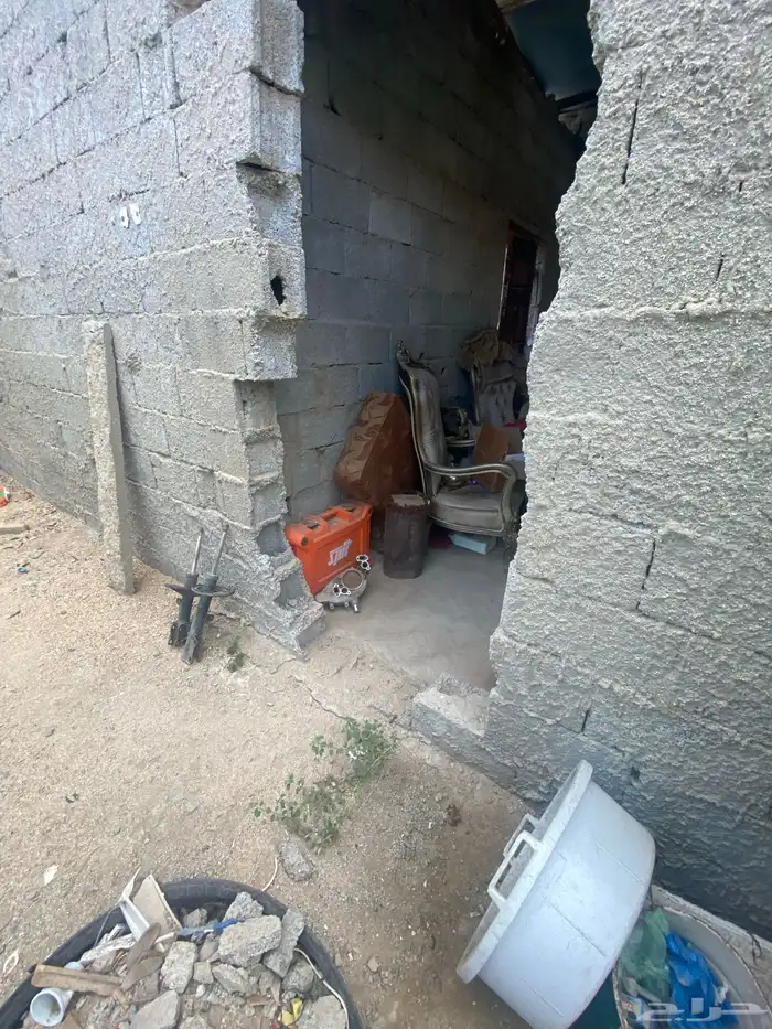 سكراب للبيع 1