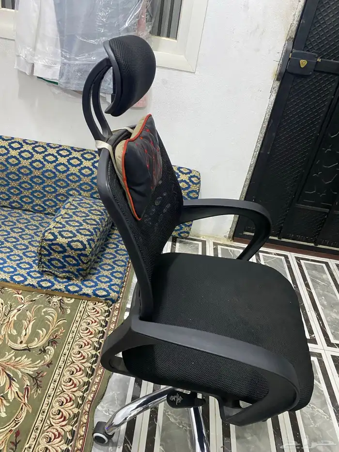 طاولة سيت اب مع كرسي 1