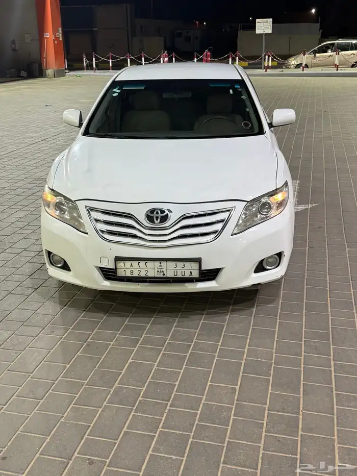 كامري 2009 للبيع 0