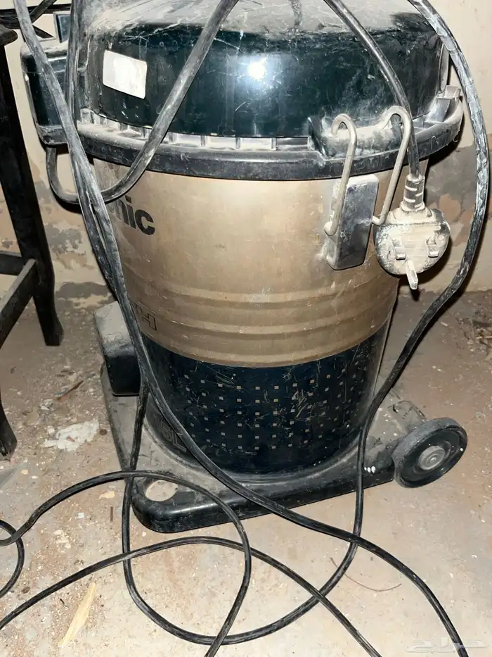 مكنسه 1