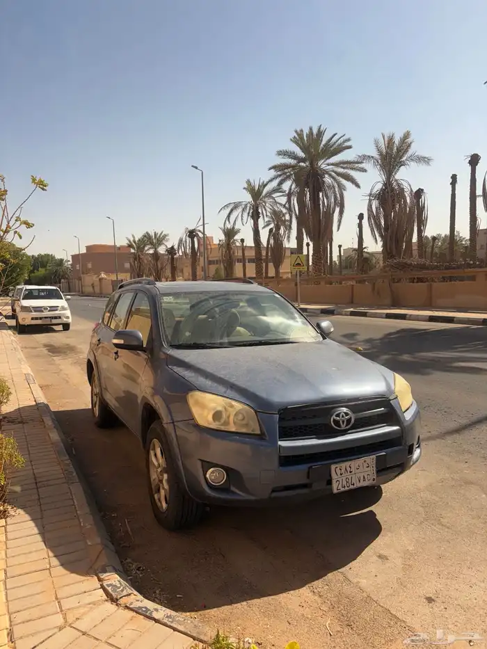 راف فور 1