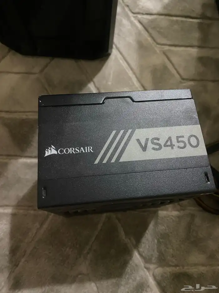 كيس Pc هاردسك ون تير مولد VS450 7