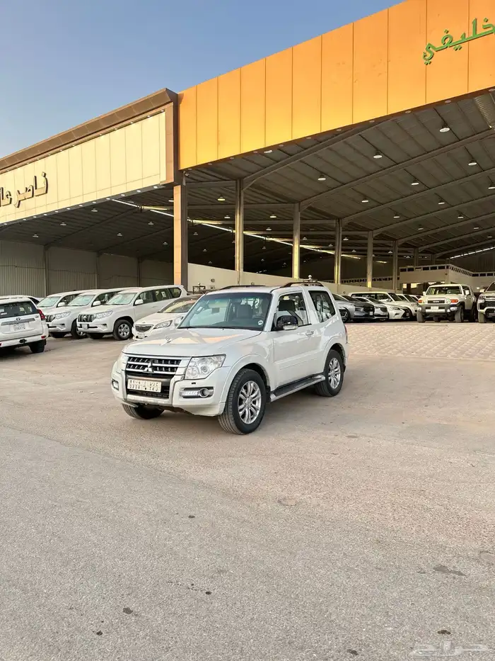 باجيرو ربع ( فل كامل ) 1