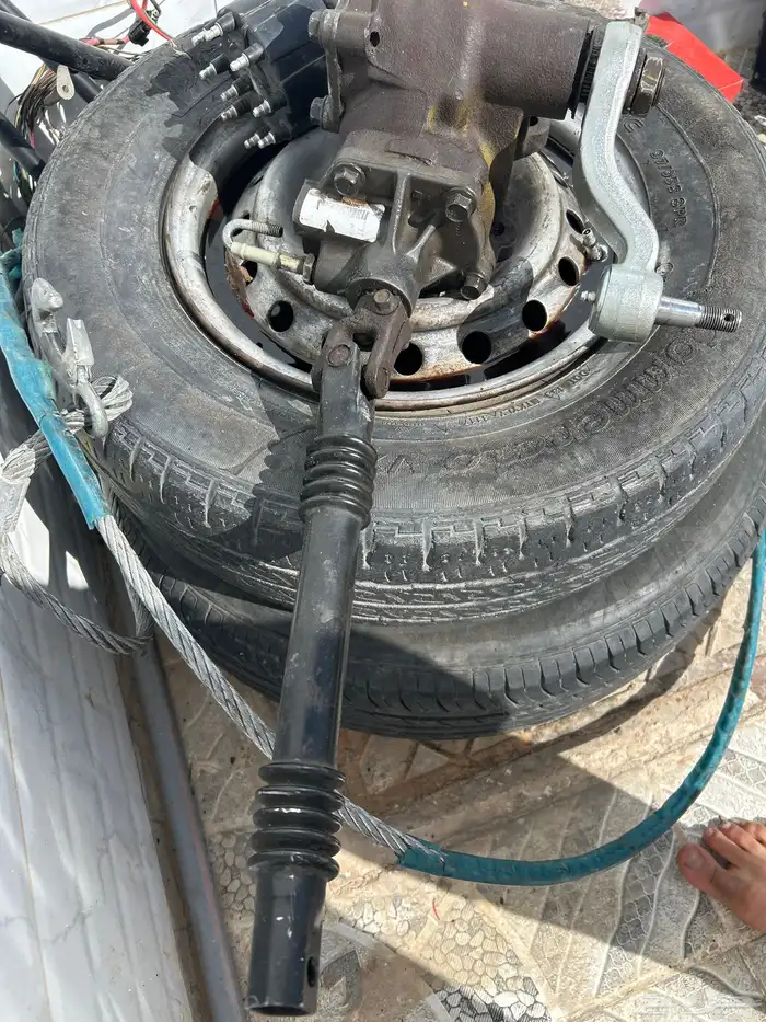 دودة جمس 1